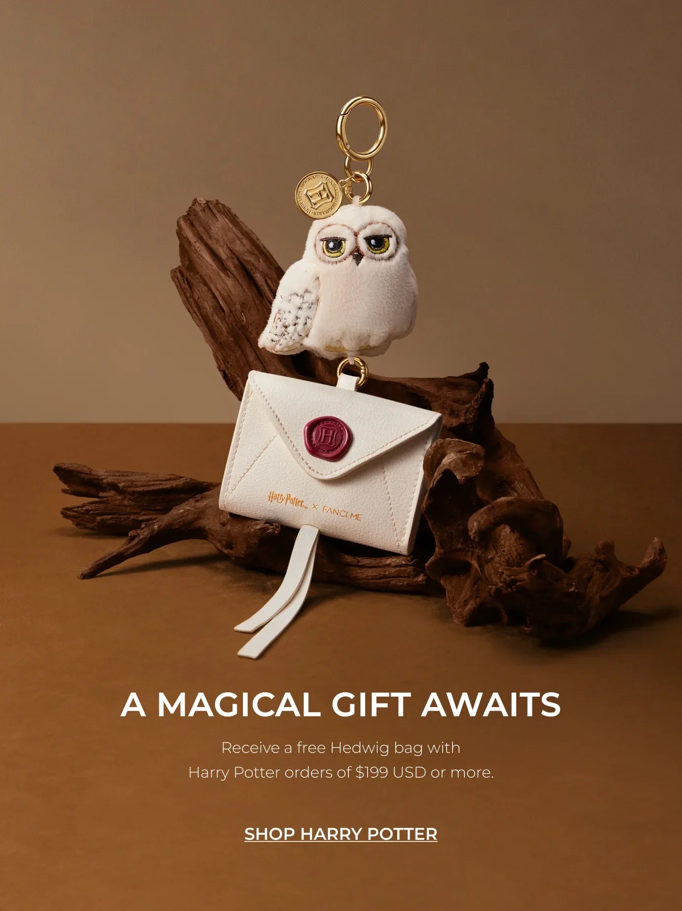 Harry Potter Halloween Sale: A Little Magic After Dark