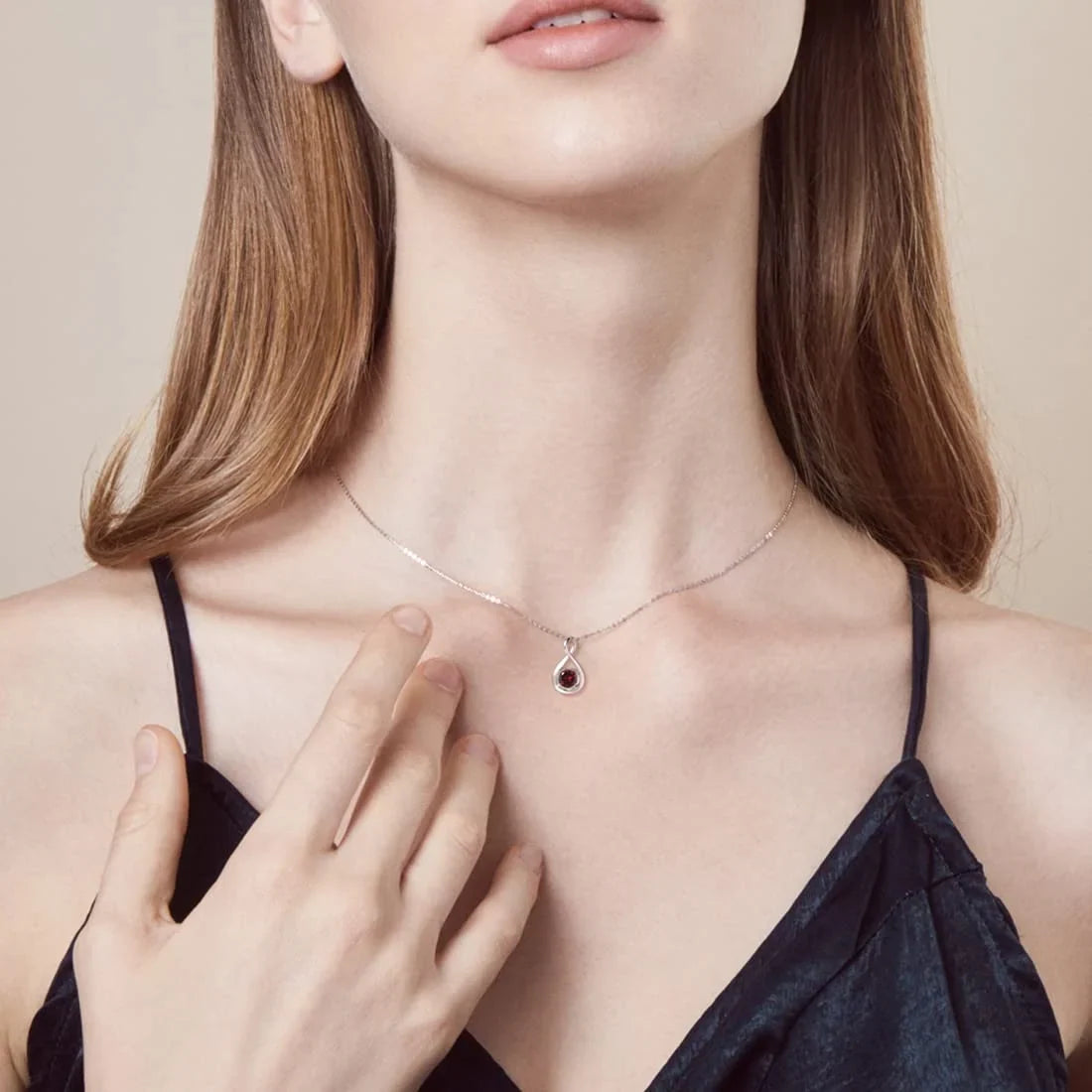 How to Build a Multi-Generation Birthstone Family Necklace
