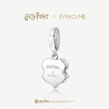 Harry Potter x FANCIME Hogwarts Sterling Silver Charm
