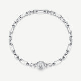 Harry Potter x FANCIME Magisches Charm-Armband aus Sterlingsilber