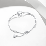 FANCIME „FALL IN LOVE“ Sterling Silber Armband 