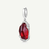 Harry Potter x FANCIME Philosopher’s Stone Silver Charm