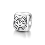 Perle charm en argent Serdaigle Harry Potter x FANCIME
