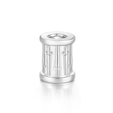 Harry Potter x FANCIME Gryffindor's Schwert Silber Anhängerperle
