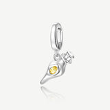 Harry Potter x FANCIME Felix Felicis Sterling Silber Anhänger