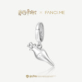 Harry Potter x FANCIME Felix Felicis Sterling Silber Anhänger