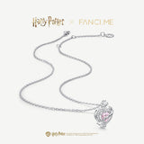 Harry Potter x FANCIME Liebestrank Silberkette