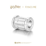 Harry Potter x FANCIME Gryffindor's Schwert Silber Anhängerperle