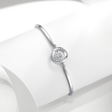 FANCIME „FALL IN LOVE“ Sterling Silber Armband 