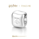 Perle charm en argent Serdaigle Harry Potter x FANCIME