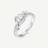 Harry Potter x FANCIME Felix Felicis Silver Ring