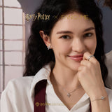 Harry Potter x FANCIME Patronus Mark Earrings