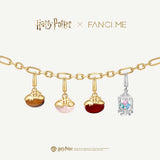 Harry Potter x FANCIME Bertie Bott’s Beans Charm