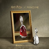 Harry Potter x FANCIME Philosopher’s Stone Silver Charm