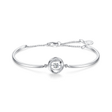 FANCIME „FALL IN LOVE“ Sterling Silber Armband 
