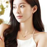 "Rainbow Ruffle" Necklace - FANCI ME