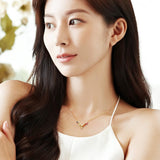 "Rainbow Ruffle" Necklace - FANCI ME